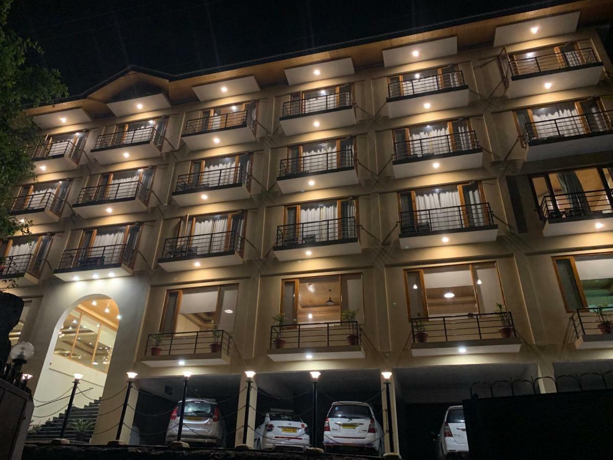 Primo Resorts - Manali (Himachal Pradesh) — Photos 1