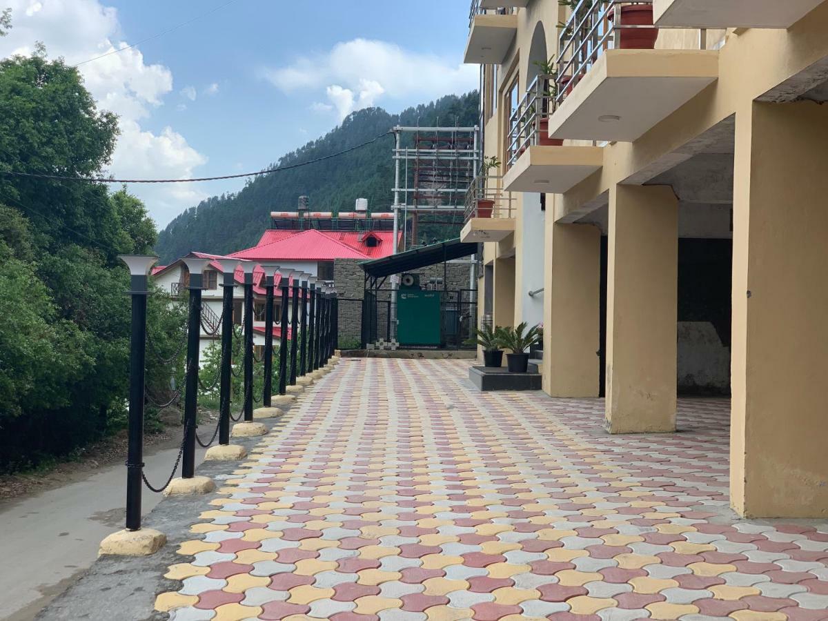 Primo Resorts - Manali (Himachal Pradesh) — Photos 2
