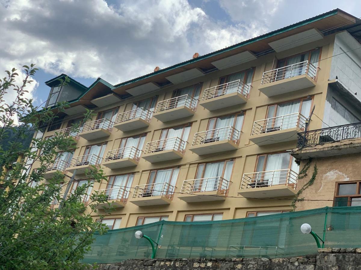 Primo Resorts - Manali (Himachal Pradesh), Manali
