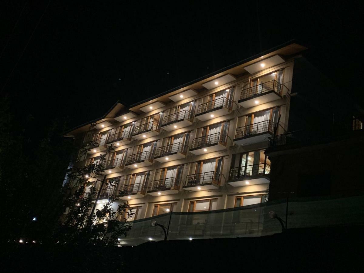 Primo Resorts - Manali (Himachal Pradesh) — Photos 3
